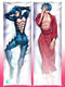 Adan Body Pillow Case | Anime Pillow | Mitgard Store